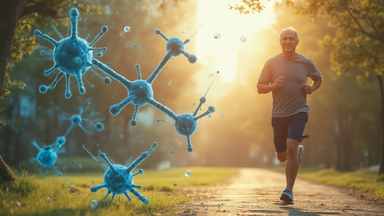 Nebivolol in Action: How It Affects Blood Pressure and the Heart