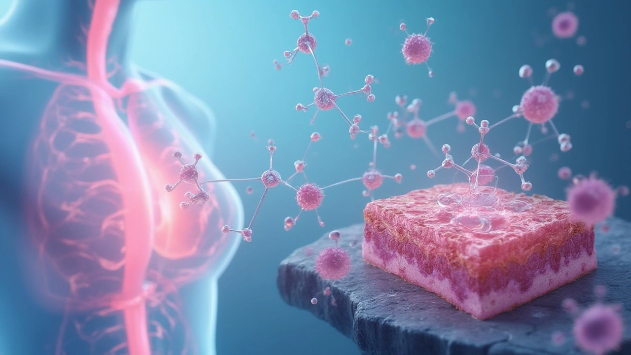 Benefits, Risks, and Side Effects: Data That Matters