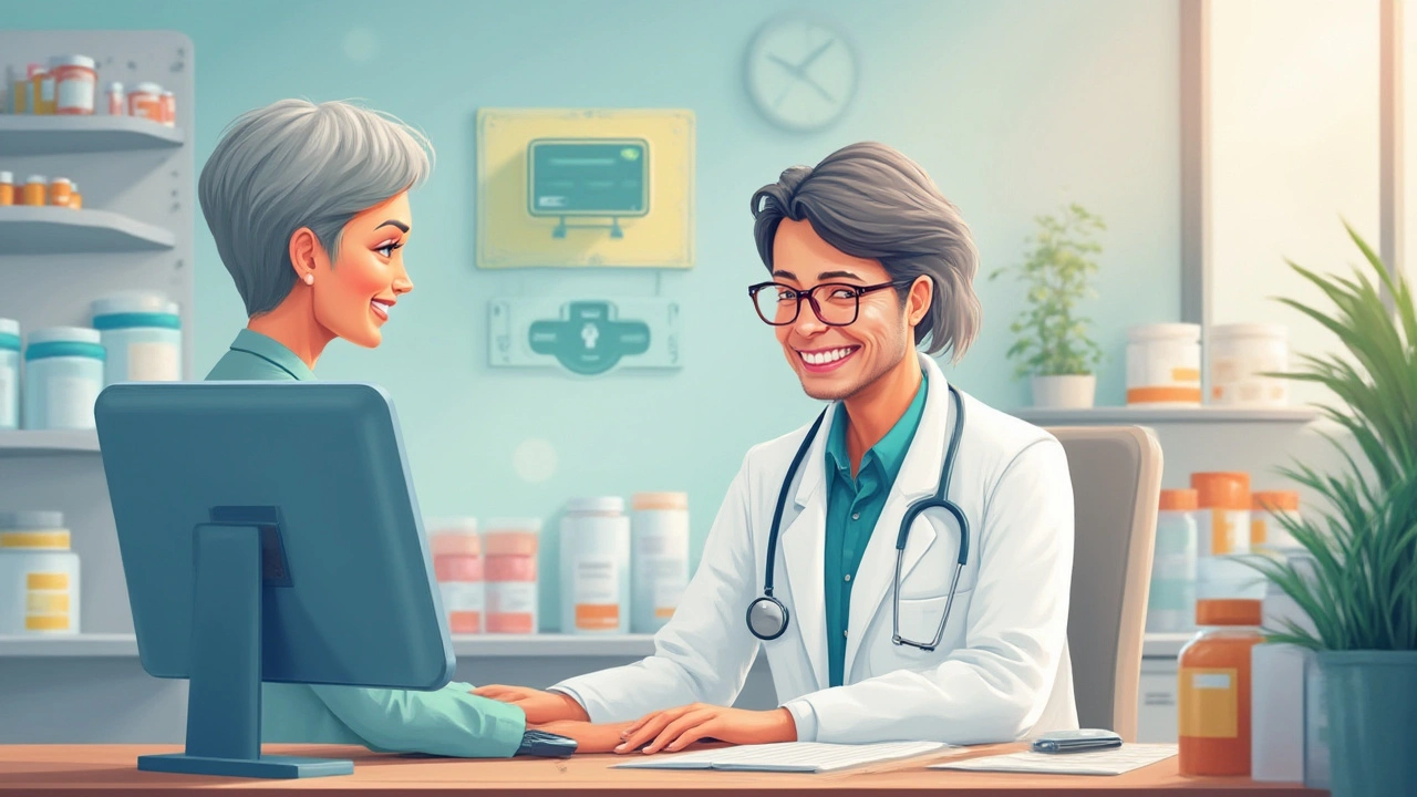 Canadamedpharmacy.com: Your Reliable Source for Online Prescriptions and Medication