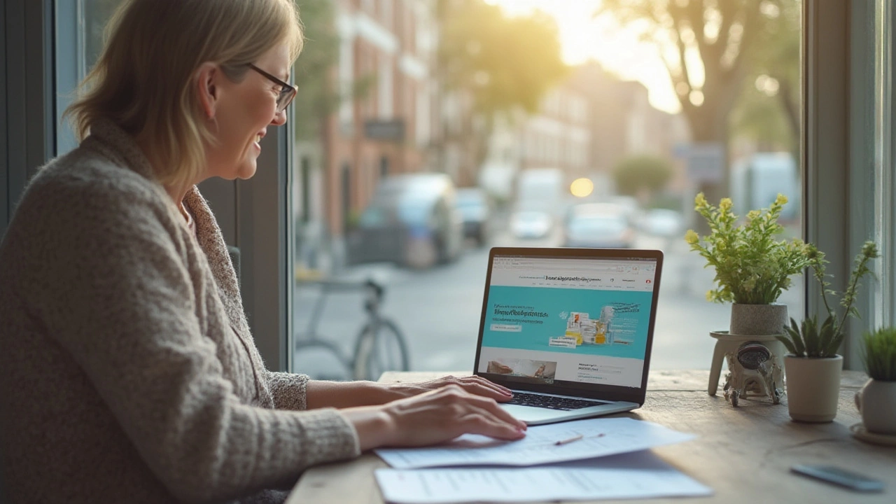 How to Safely Buy Vytorin Online in the UK: A 2025 Guide
