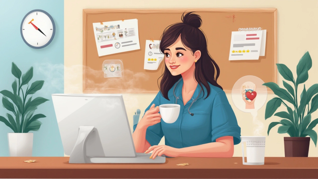 How to Spot a Reliable Health Site in 2025