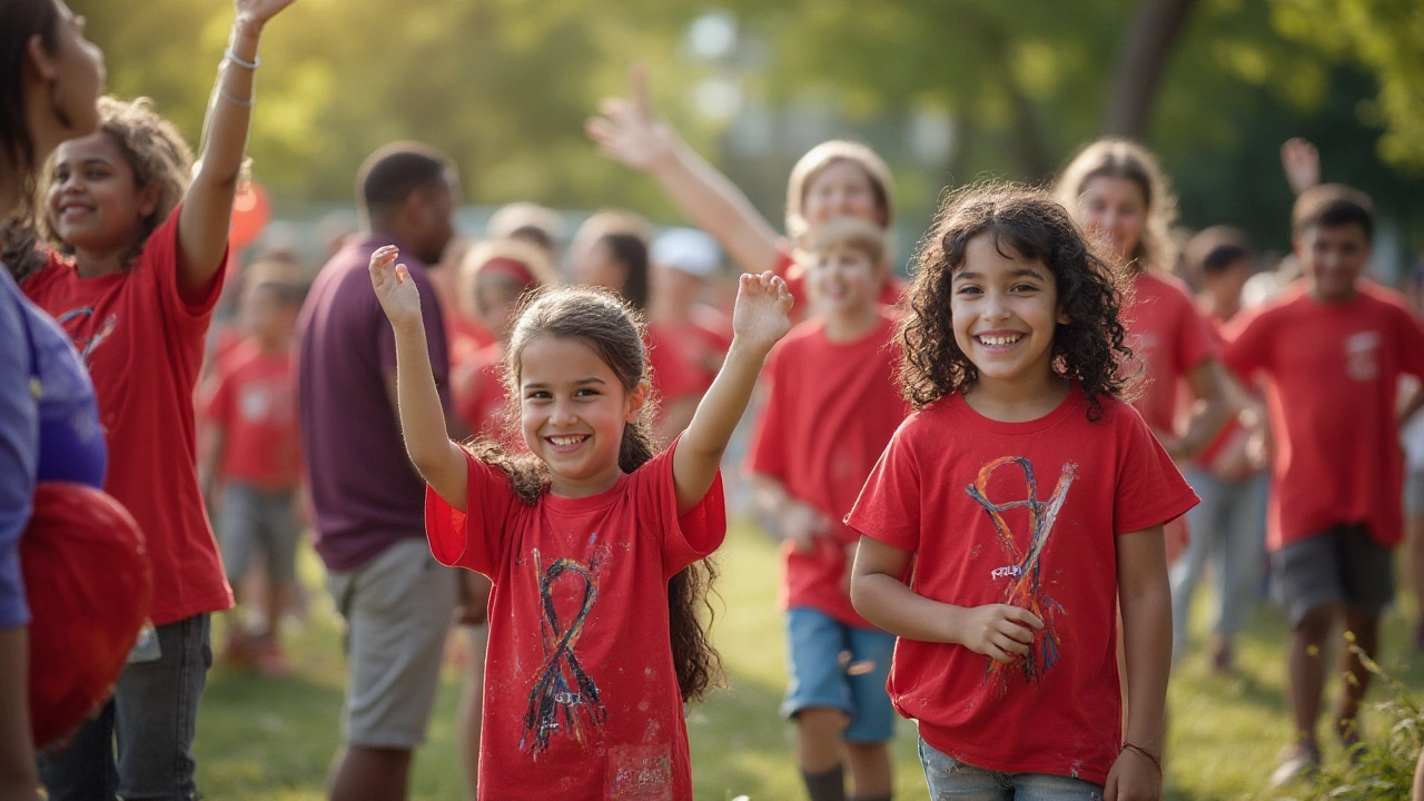 How to Support Duchenne Muscular Dystrophy Awareness Month: Events, Hashtags & Donation Ideas