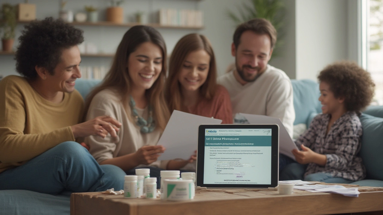 Tips for Getting the Most Out of Online Pharmacies Like Store-for-health.com
