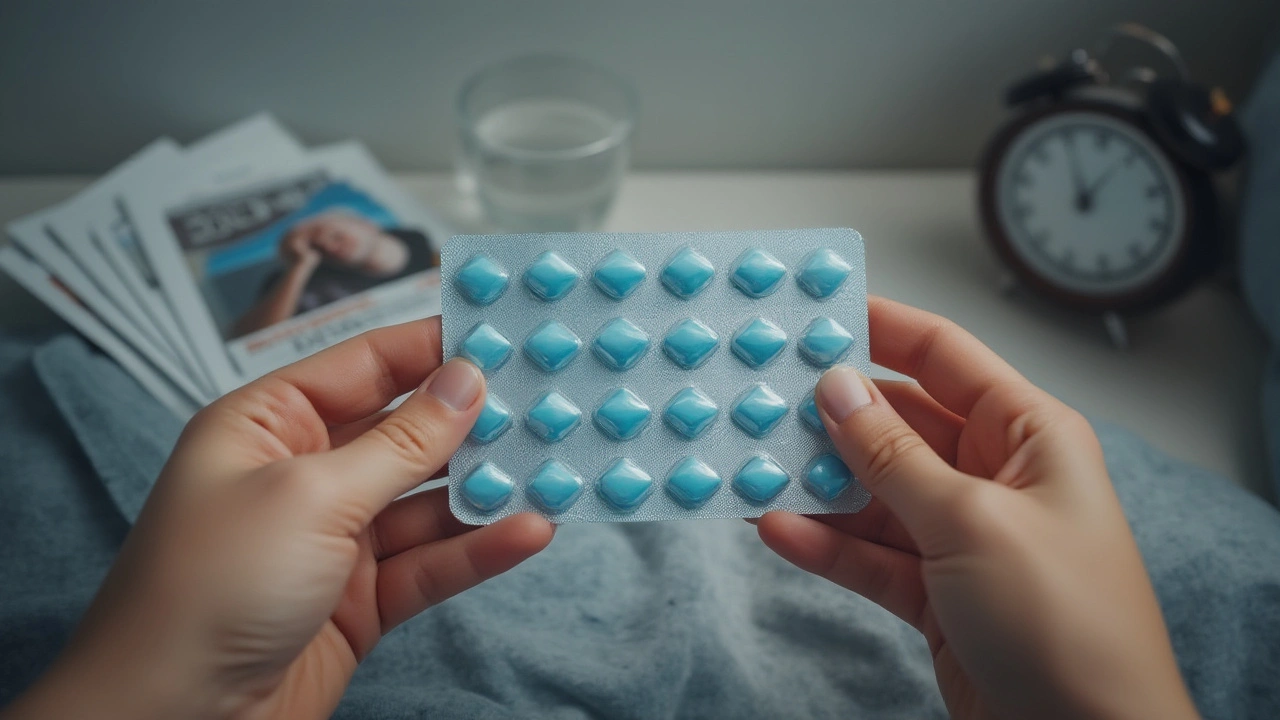 Tips for Safe and Effective Use