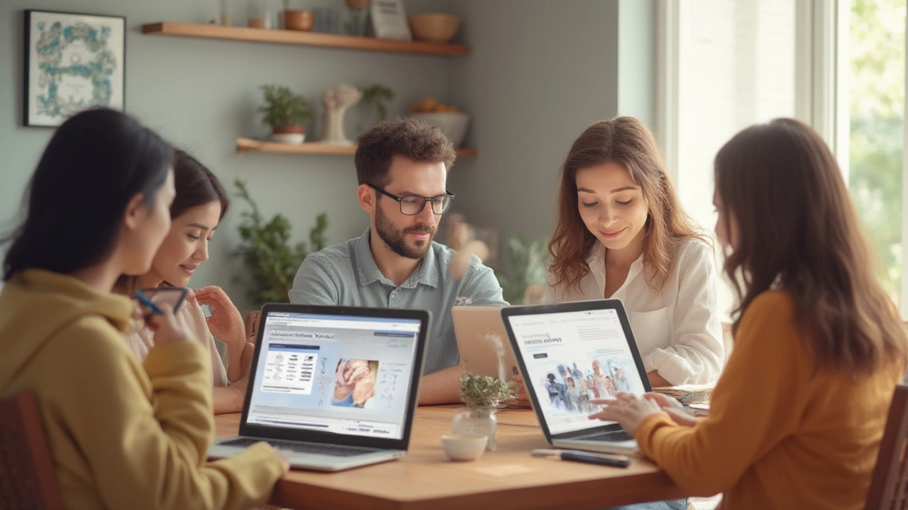 Top WebMD Alternatives: 7 Best Health Information Sites in 2025