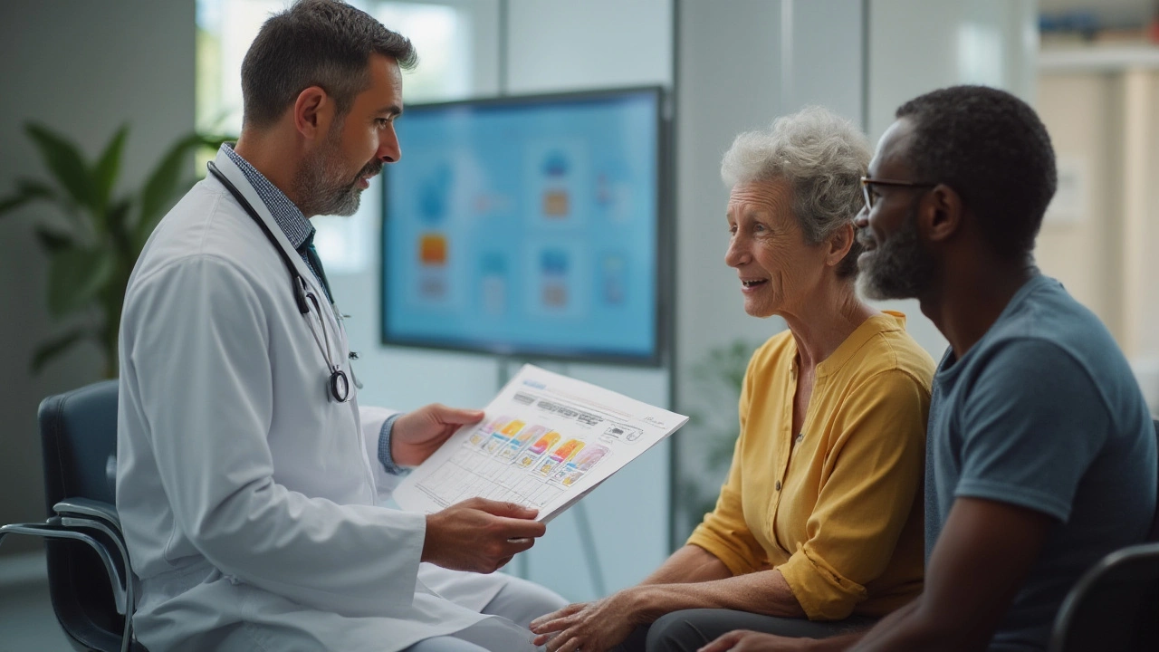 Transitioning from Lisinopril: The Most Trusted Alternatives