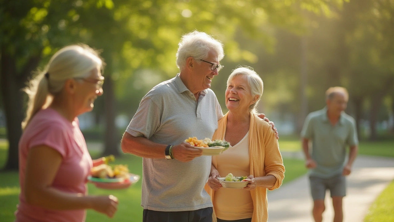 Wider Body Impacts: Beyond Bones and Metabolism