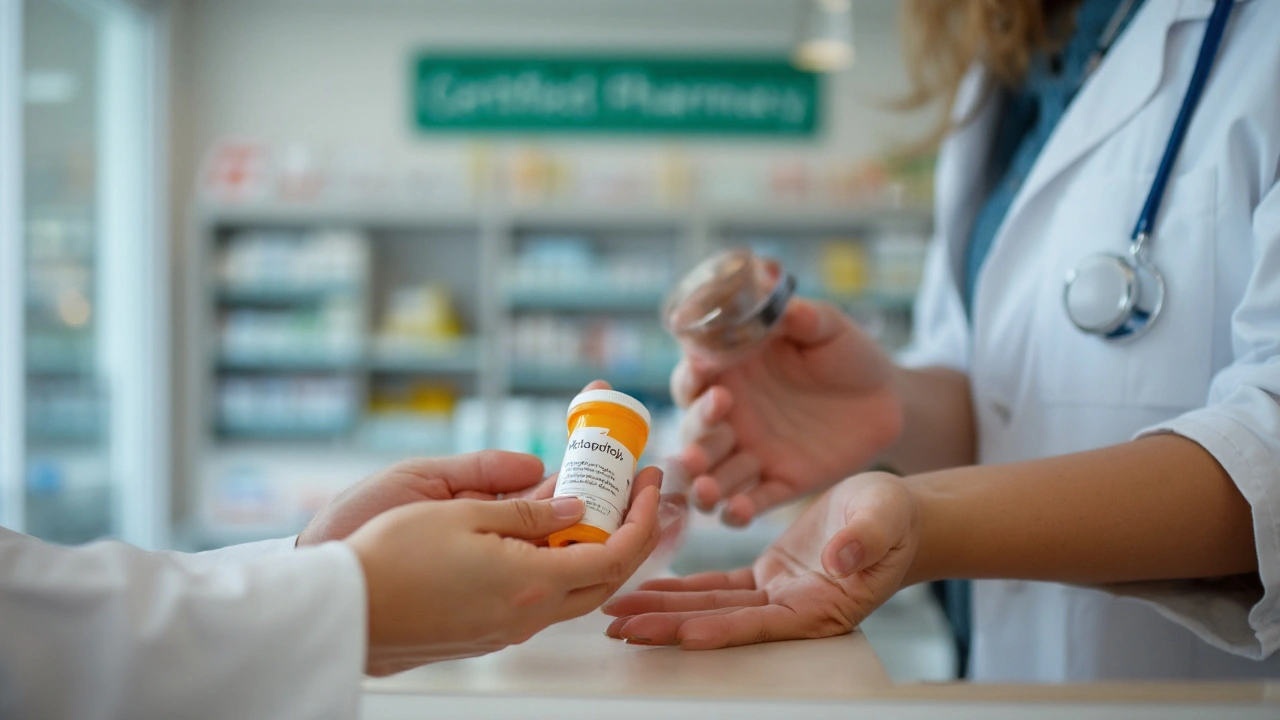 How to Buy Metoprolol Online Step by Step