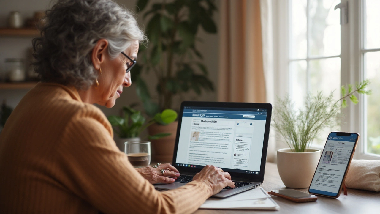 How to Safely Buy Metoprolol Online: A Practical Guide for Heart Health