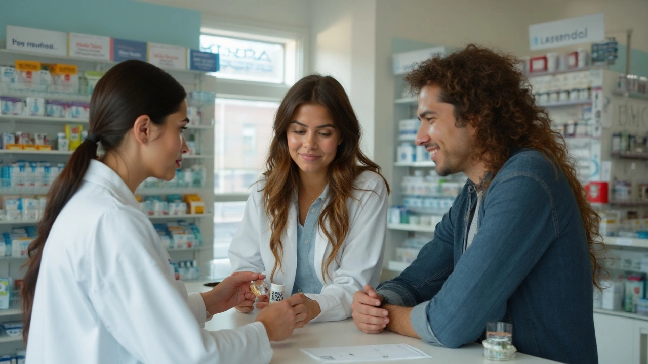 Safer Choices and Harm-Reduction Checklist (If You’re Going to Use Anyway)