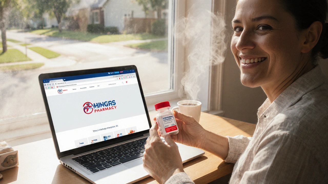 Buy Online Cheap Generic Singulair - Find Affordable Montelukast Safely