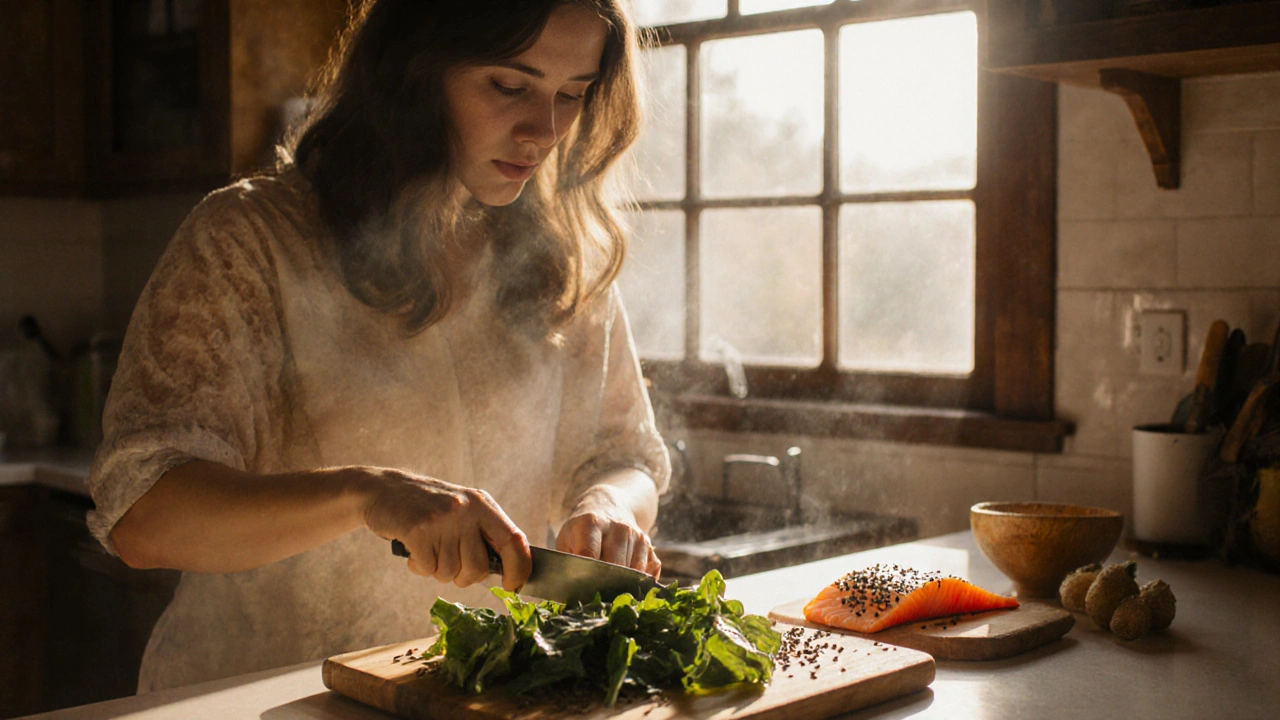 Common Hormonal Imbalances That Disrupt Fertility