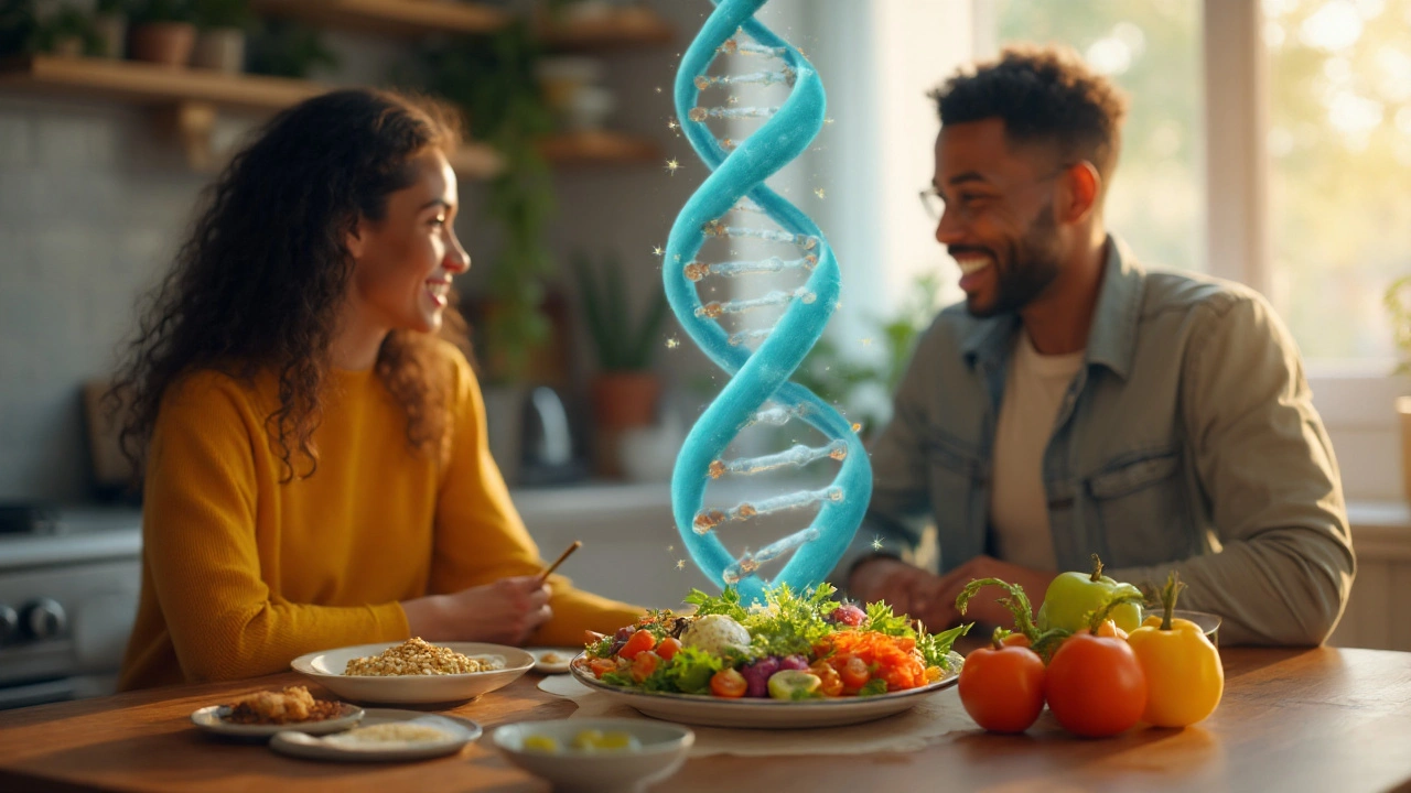 How Genetics Influences Diabetes Risk - What You Need to Know