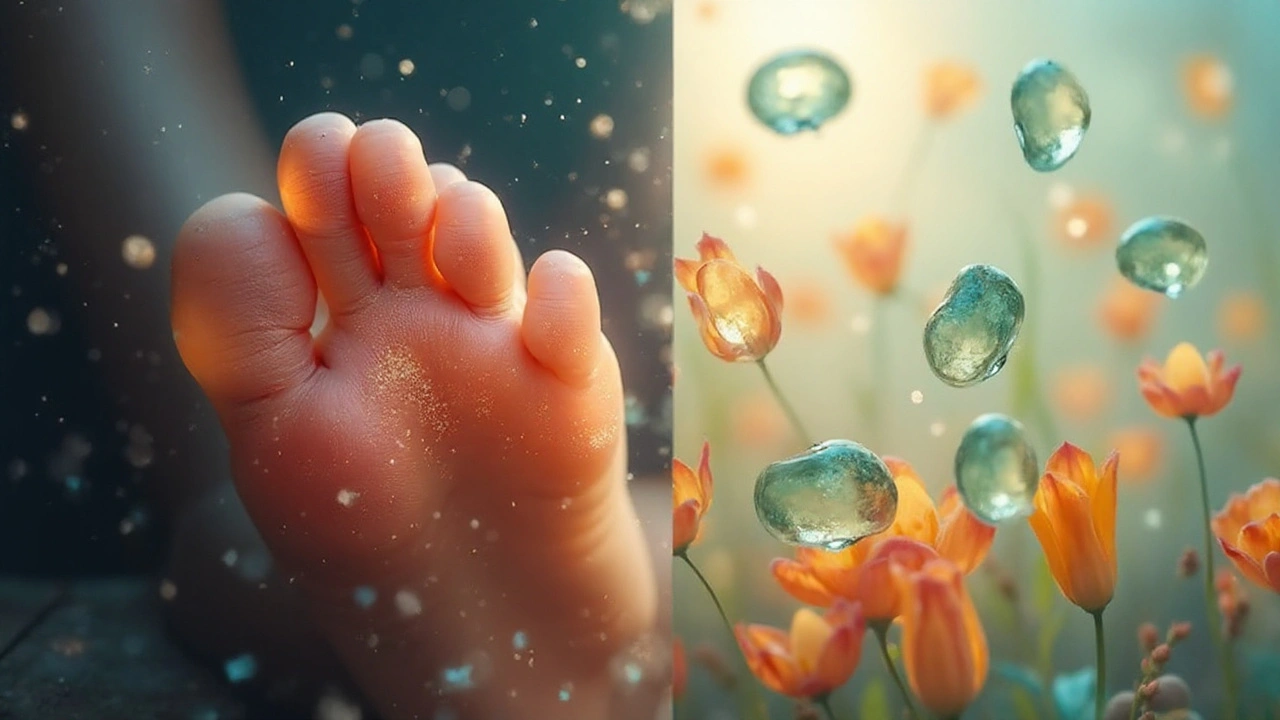 Pegloticase: The Intravenous Option for Refractory Gout