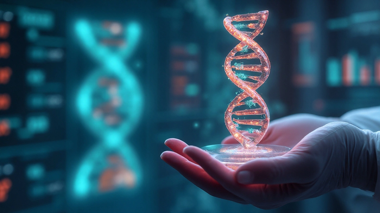 Polygenic Risk Scores: Turning Genetics Into Action