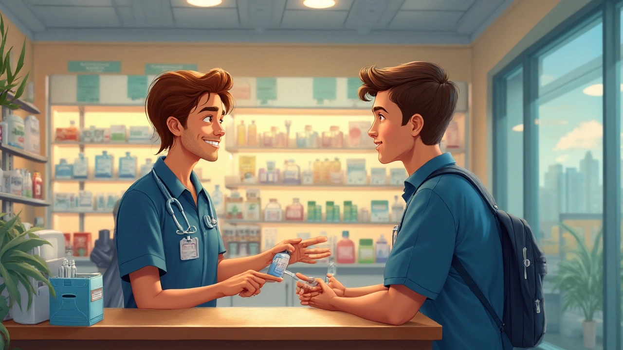 Side Effects, Interactions and Safety Tips