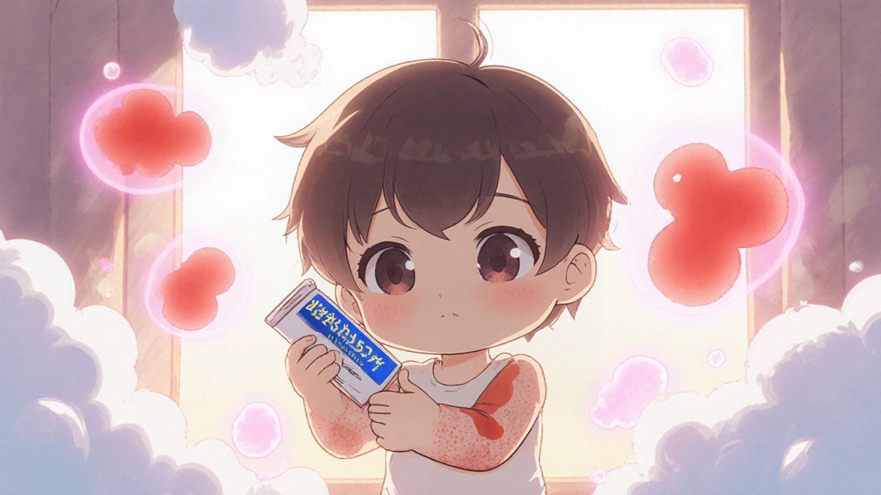 Aristocort (Triamcinolone) vs. Other Corticosteroids: What Works Best for Skin and Allergies?