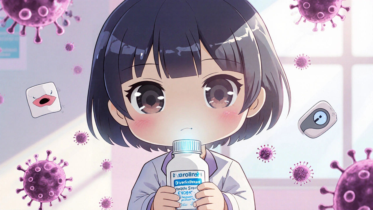 How Everolimus Is Used to Treat Ovarian Cancer Today