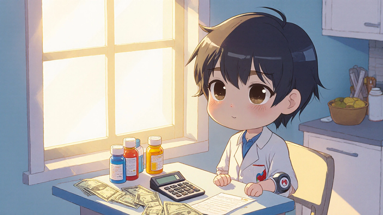 How to Ease the Financial Burden of Chronic Heart Failure