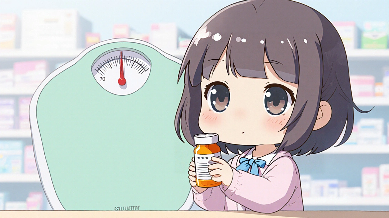 Medication‑Induced Weight Gain & Loss: Causes, Risks, and Management