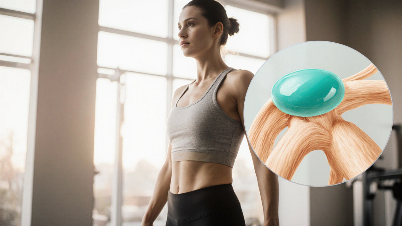 Stretching for Bursitis: Prevention & Relief Guide