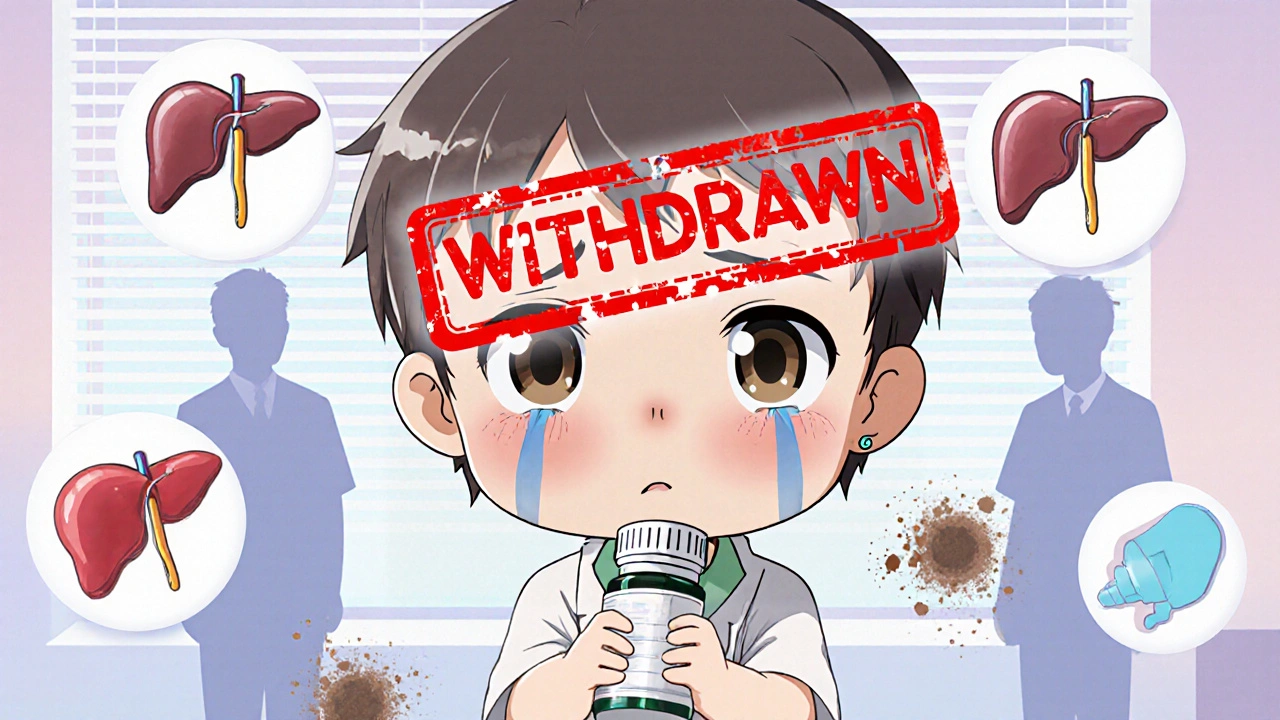 Drug Withdrawals and Recalls: Why Medications Get Removed from the Market