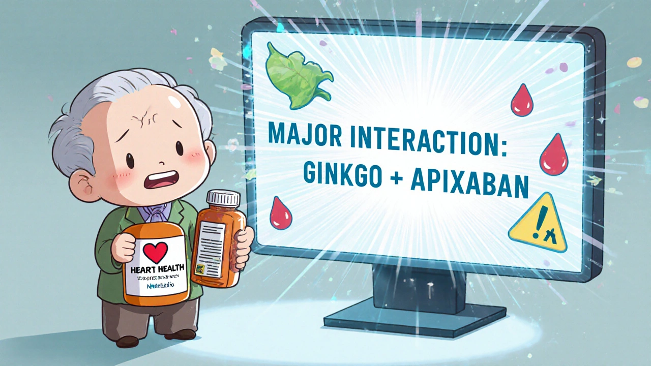 How to Check Supplement Interactions in Drug Databases: A Step-by-Step Guide