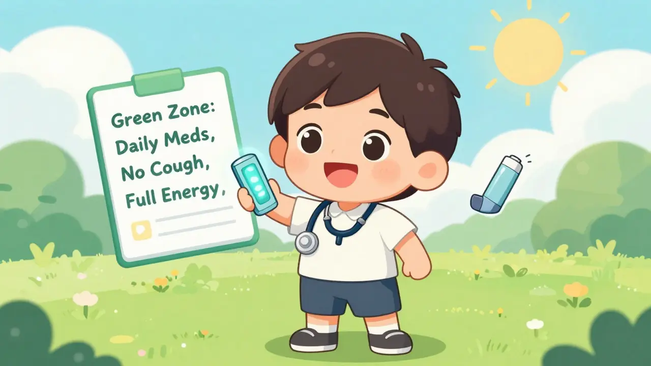 Asthma Action Plans: How to Build Your Personalized Management Strategy