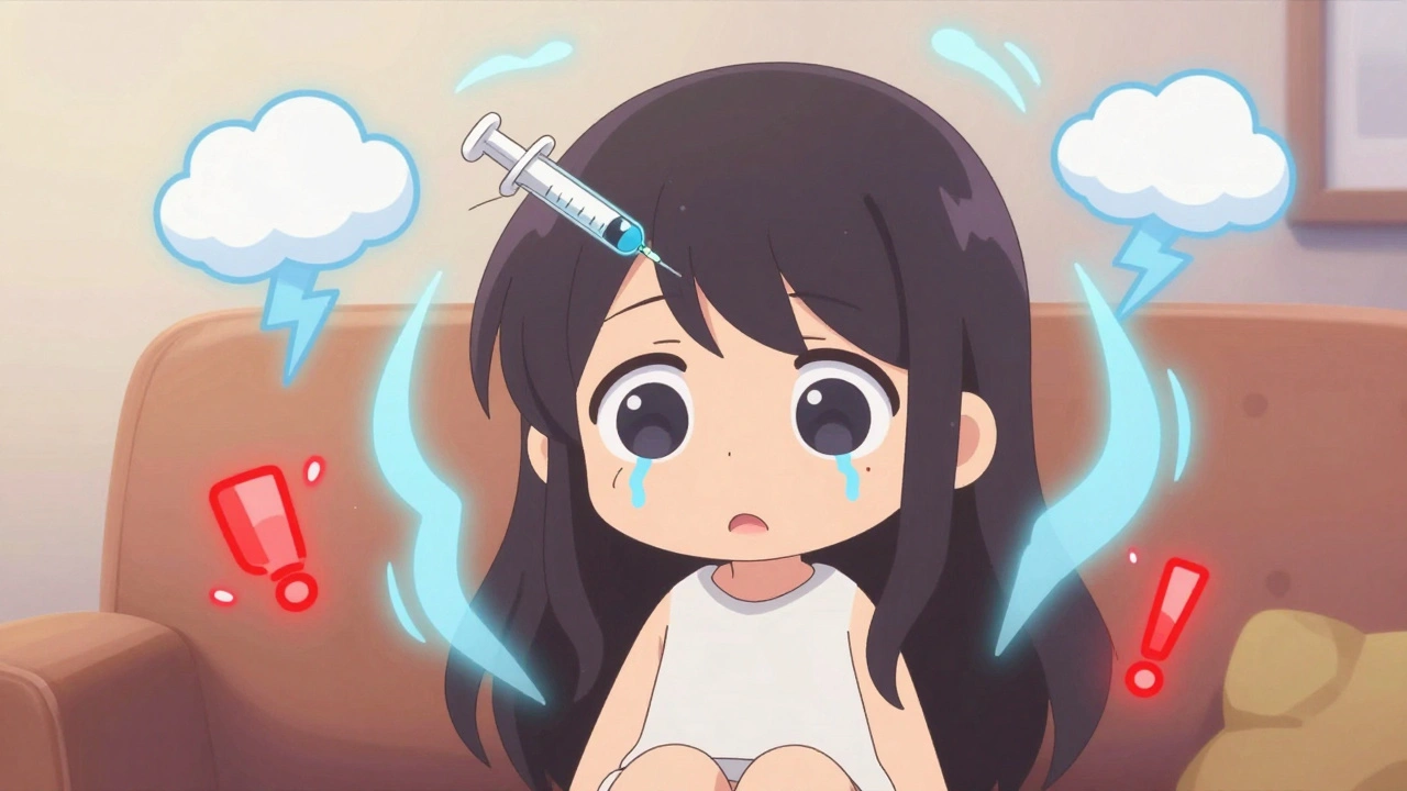 Botox for Migraine: Who Benefits and How It Works