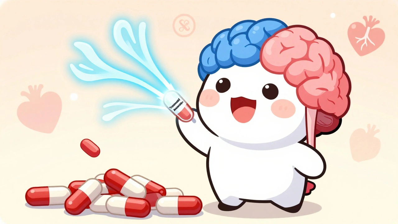 Pain Management Combinations: Available Generic Fixed-Dose Products