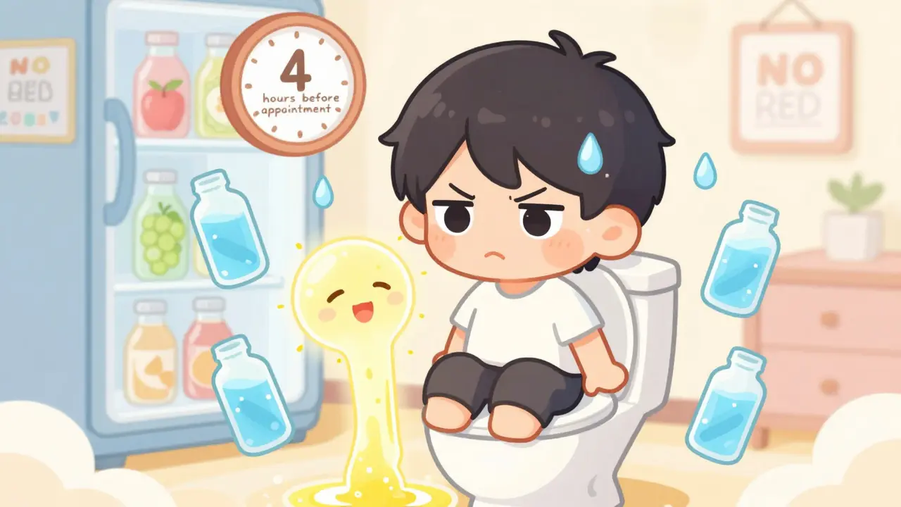 Colonoscopy Prep Tips: Getting a Clear Exam for Accurate Cancer Screening