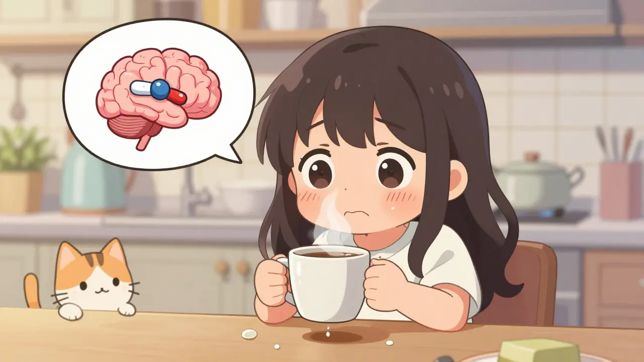 Essential Tremor: Understanding the Movement Disorder and How Beta-Blockers Help