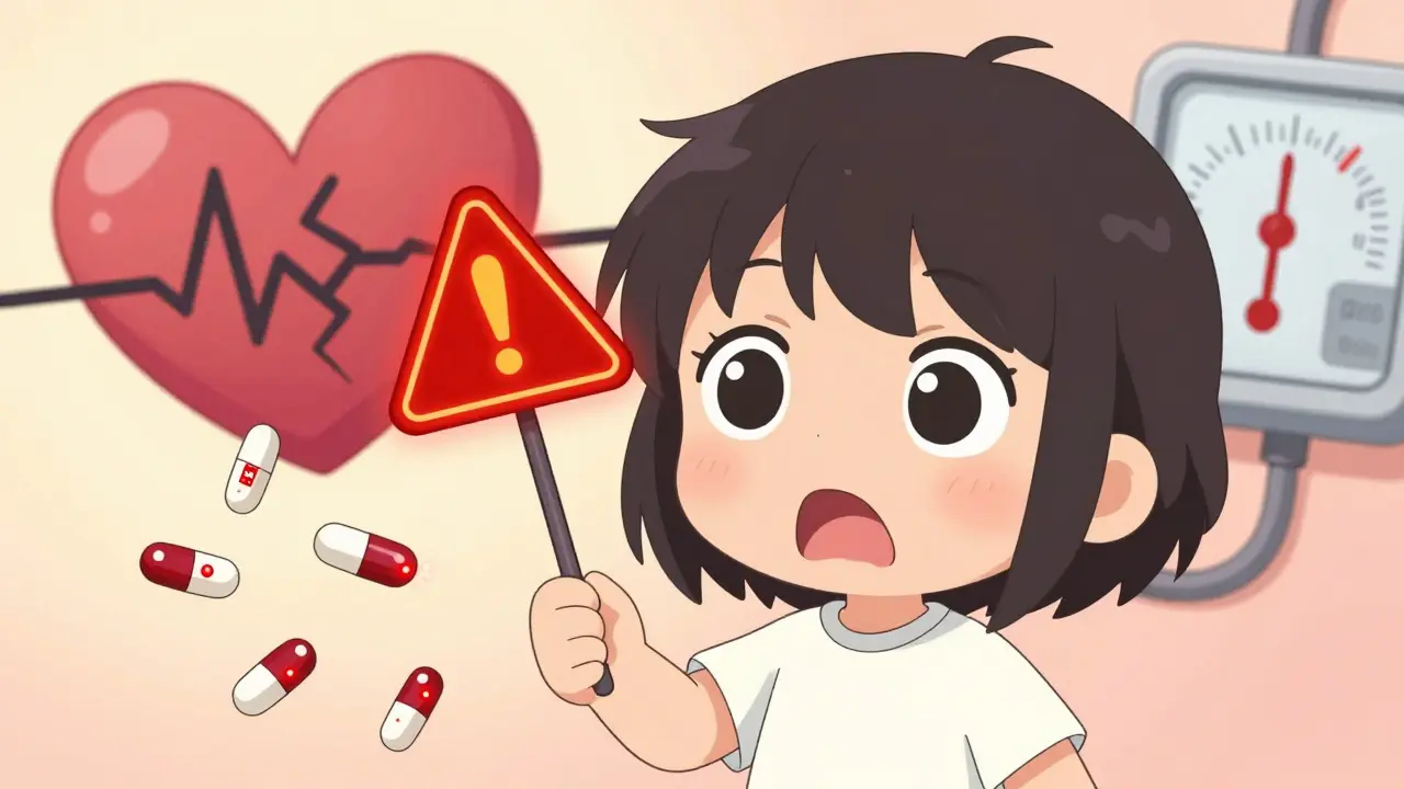 Licorice and Medications: Unexpected Interactions with a Common Candy