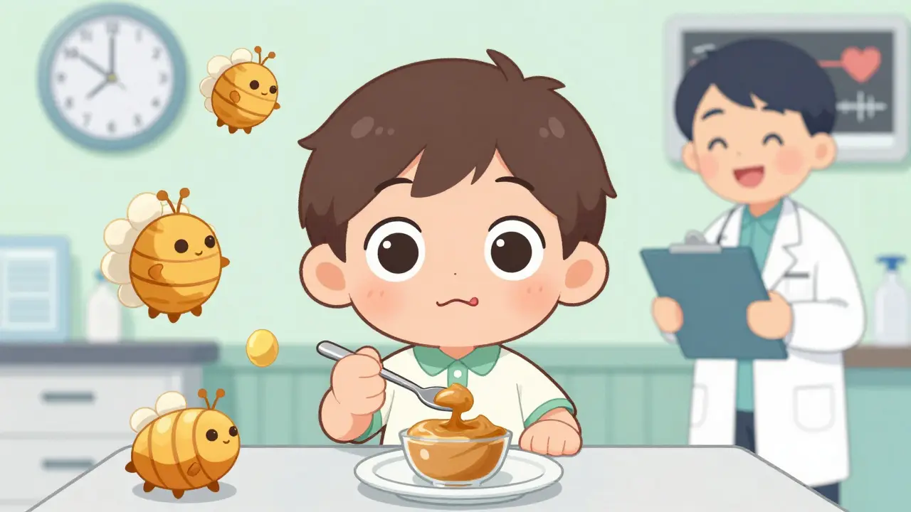 Oral Food Challenges: Safety and Diagnostic Value in Allergy Diagnosis