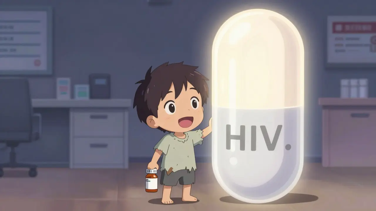 How Generics Are Changing Health Access in Low-Income Countries