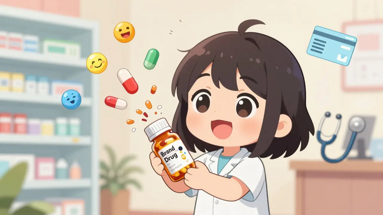 Planning for Patent Expiry: What Patients and Healthcare Systems Need to Do Now