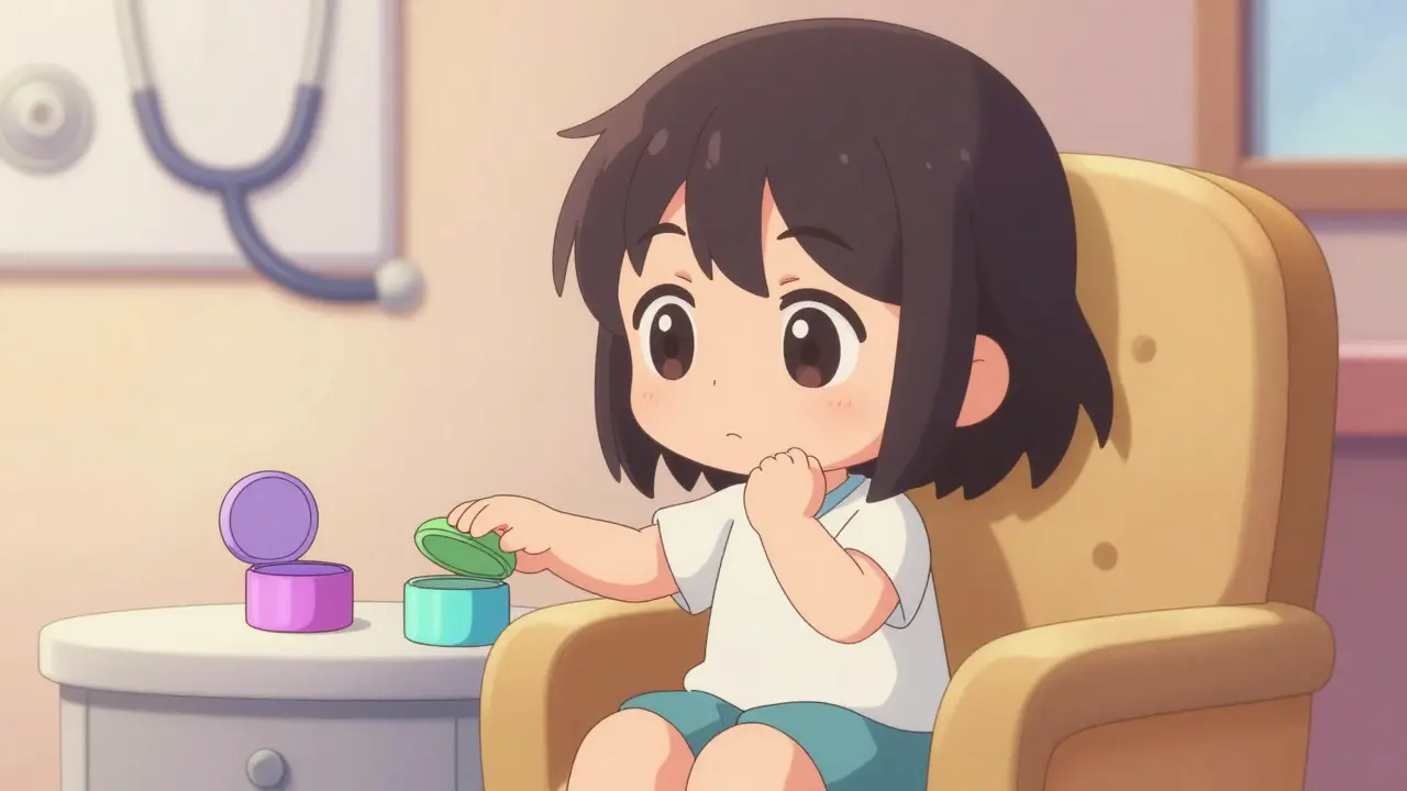 Drug Holidays: Strategic Breaks from Medications and Safety Considerations