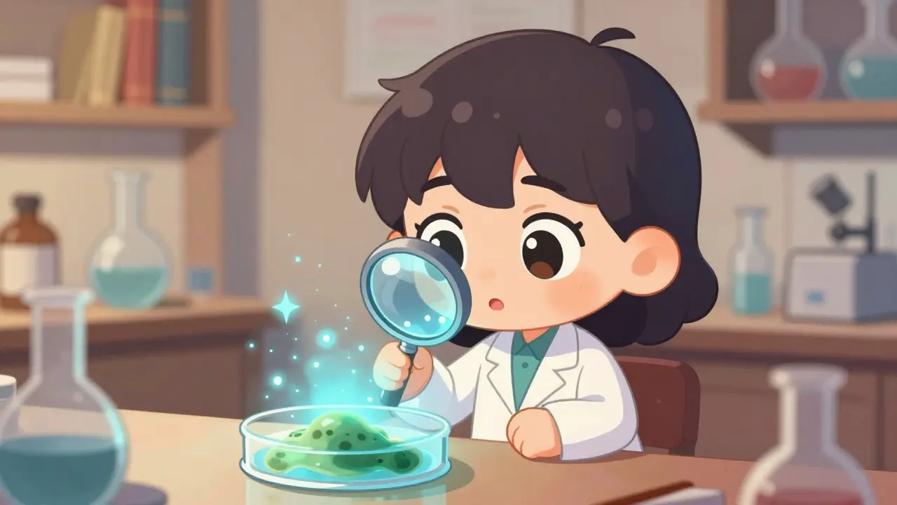 Antibiotics for Bacterial Infections: Complete Guide to Classes and How They Work