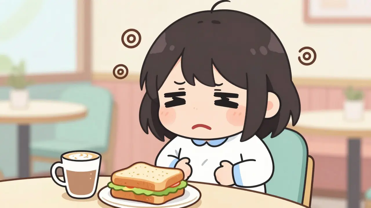 Food Intolerance vs. Allergy: How to Spot the Difference and Get Tested