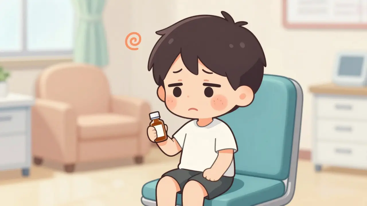 Side Effects vs. Allergies: How to Talk to Your Doctor