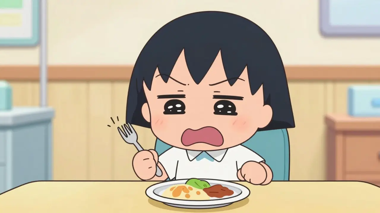 Tacrolimus Neurotoxicity: Managing Tremors, Headaches, and Blood Levels