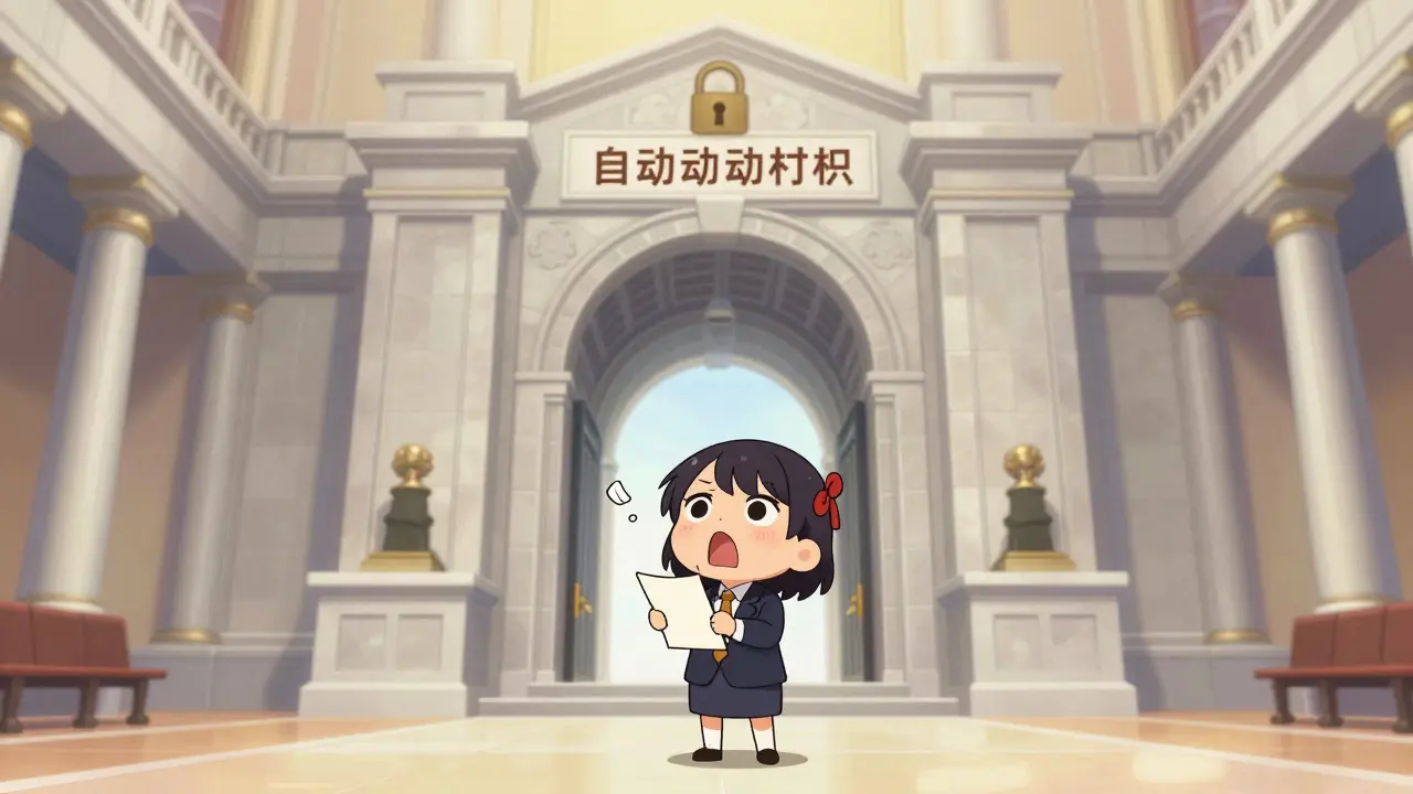 U.S. Congress Amendment Substitution Rules: 2023-2025 Guide