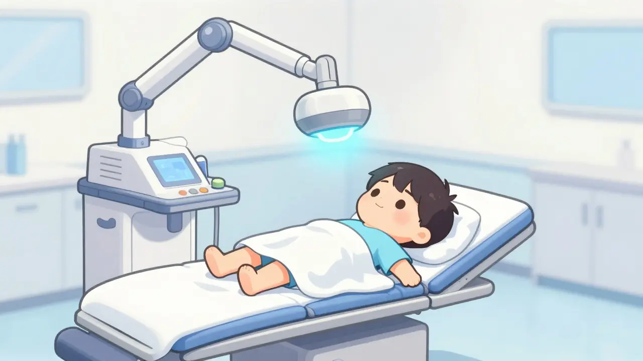 Understanding Your DEXA Scan: Bone Density and Fracture Risk Guide