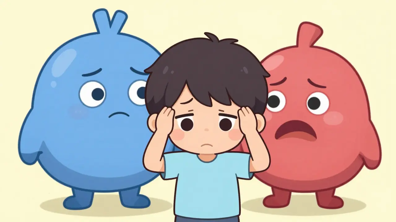 Diabetes and Thyroid Disease: Why They Happen Together & How to Manage Both