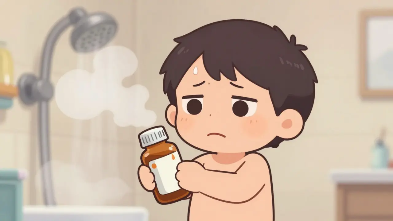 How to Store Medications to Prevent Early Expiration: A Practical Guide